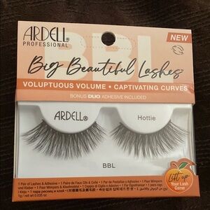 Ardell Big Beautiful Lashes - Voluptuous Volume